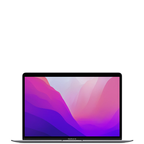 Apple MacBook Air 13-inch M1 Chip with 8-Core CPU (Late 2020) Refurbished - undefined refurbished available on Mac of All Trades